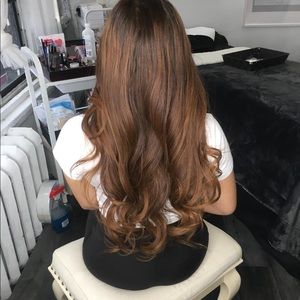 Meet your Posher, Natalia